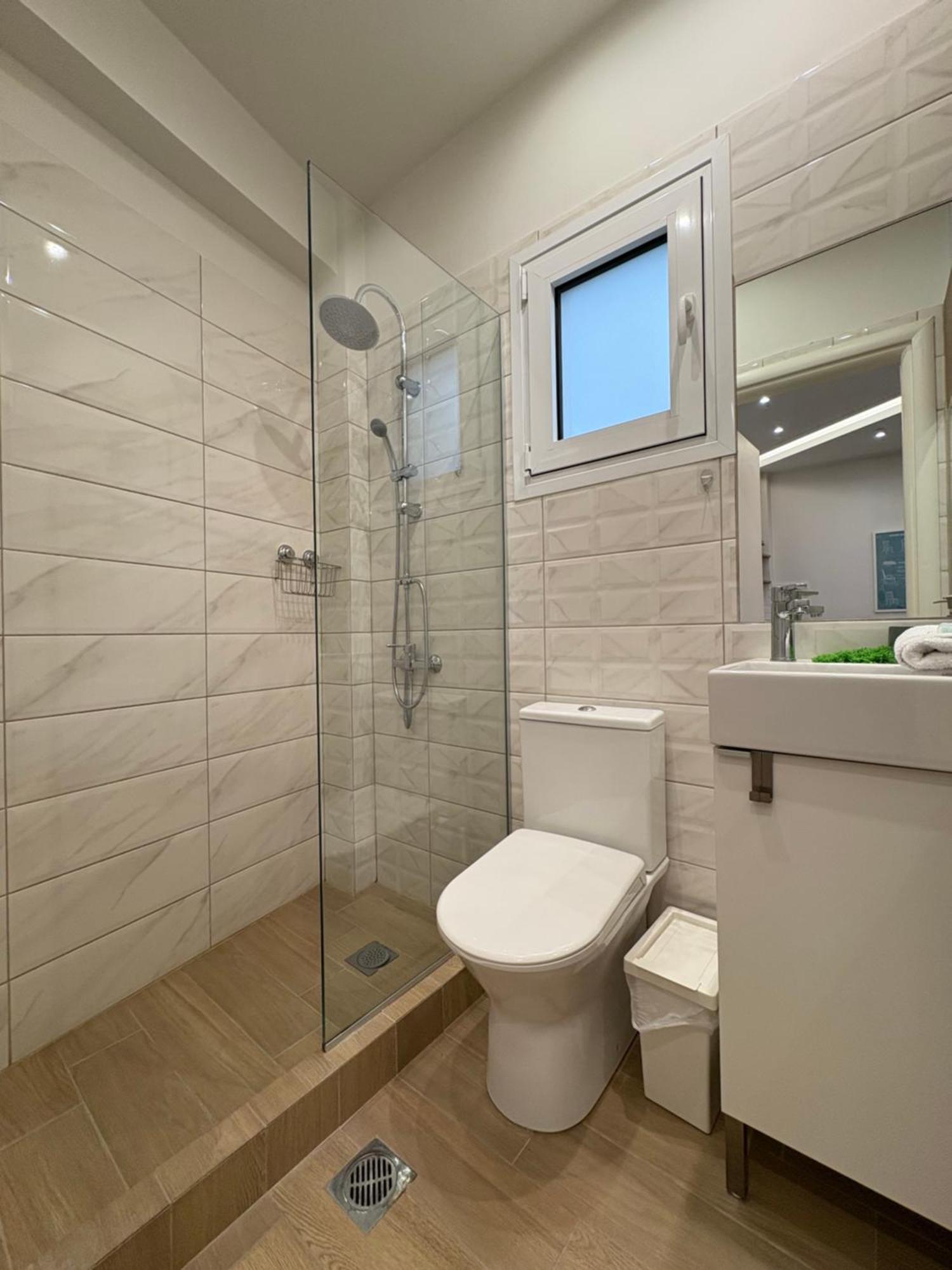 Casa Doro A4 Apartment Larissa Bagian luar foto