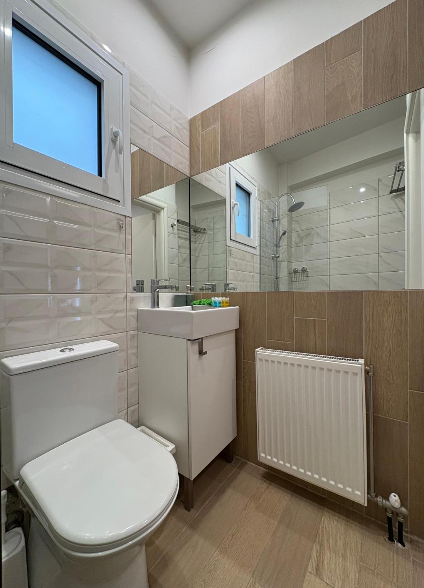 Casa Doro A4 Apartment Larissa Bagian luar foto